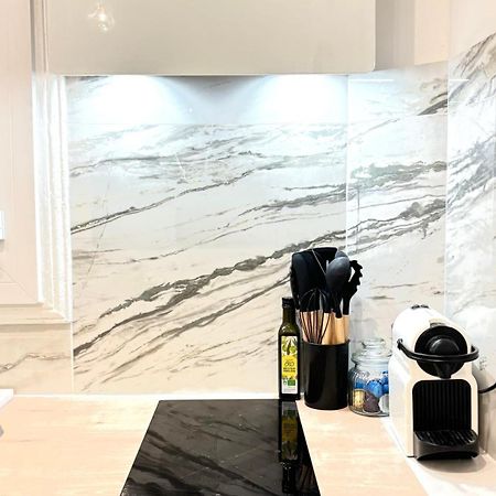 Appartement Haussmannien Gare Centre-Ville Clim Montpellier Eksteriør billede
